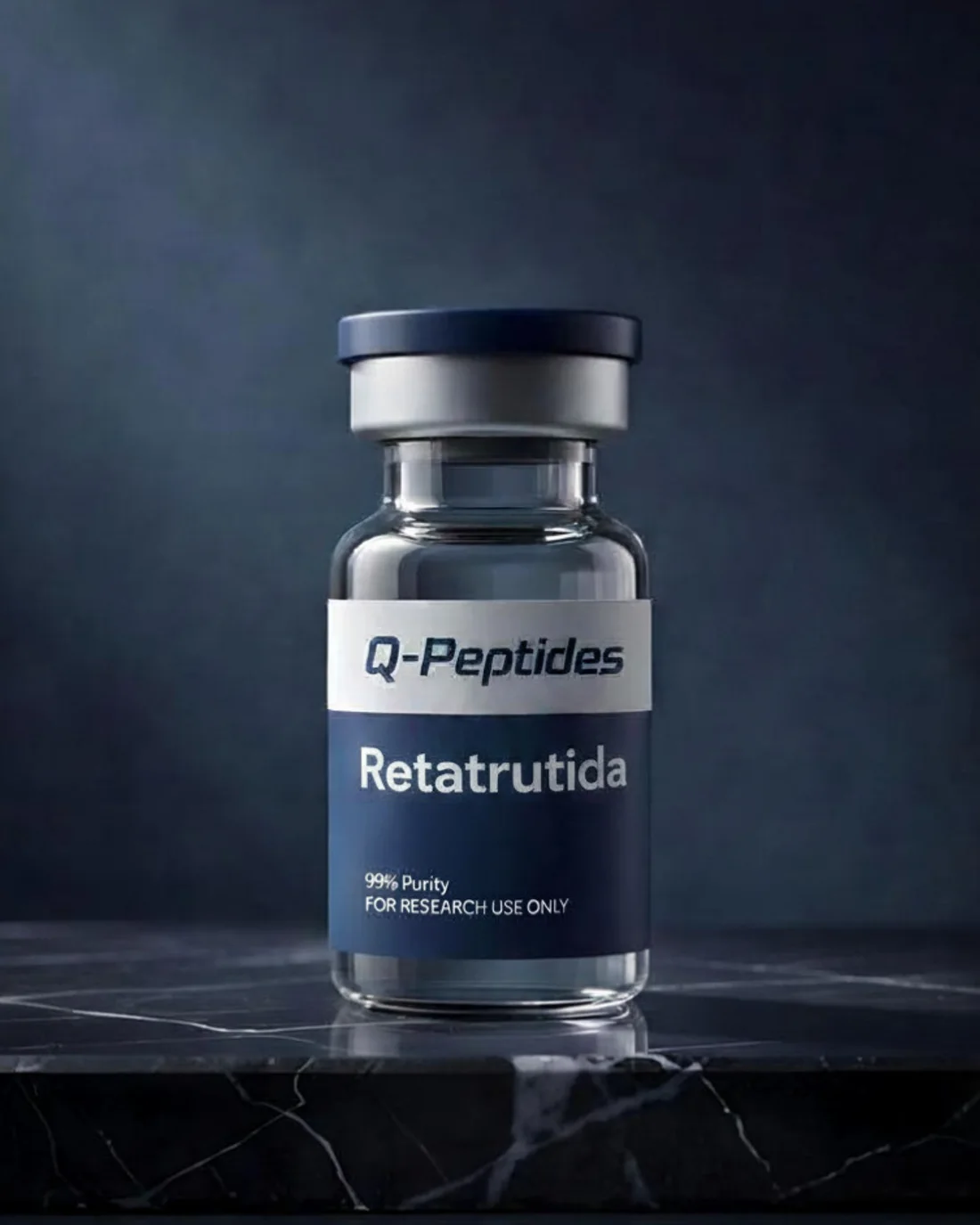 Retatrutida
