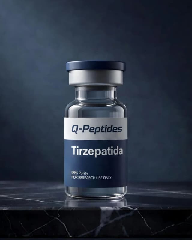 Tirzepatida